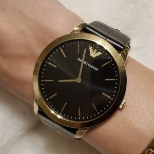 EMPORIO ARMANI WATCH - Excellent Condition